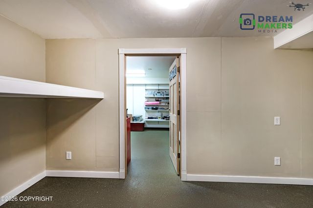 6860 W Leckwold Drive, Wasilla, AK 99623
