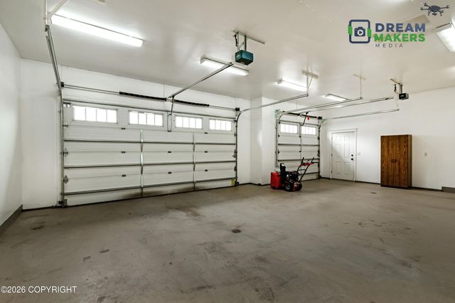 6860 W Leckwold Drive, Wasilla, AK 99623