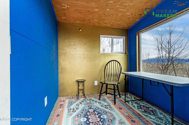 6860 W Leckwold Drive, Wasilla, AK 99623