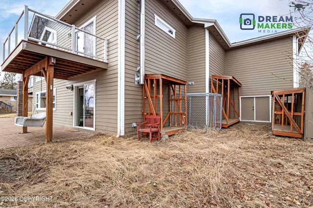 6860 W Leckwold Drive, Wasilla, AK 99623