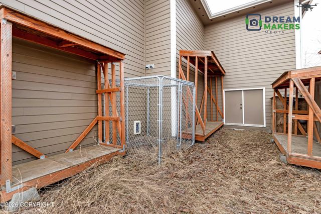 6860 W Leckwold Drive, Wasilla, AK 99623