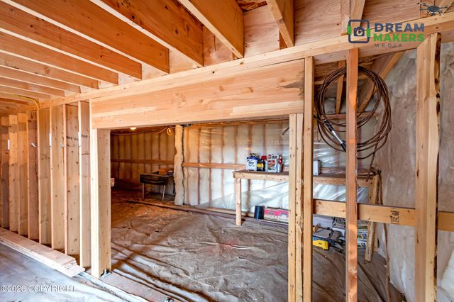 6860 W Leckwold Drive, Wasilla, AK 99623