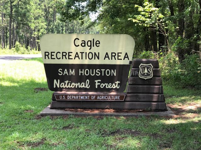 Lot 6 Inscription Lane, Huntsville, TX 77340