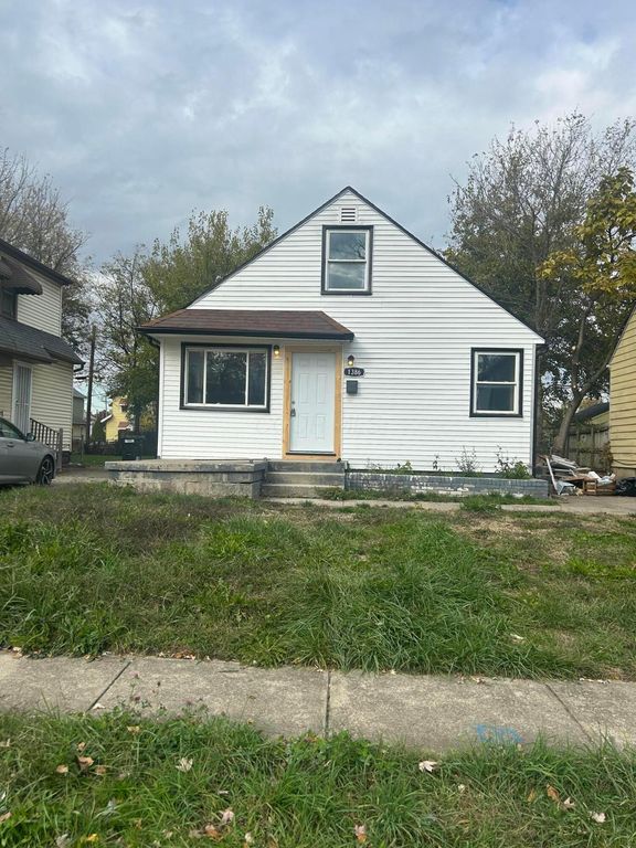 1386 E 22nd Avenue, Columbus, OH 43211