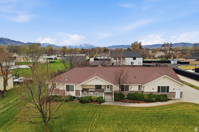 630 E 100 S, Hyrum, UT 84319