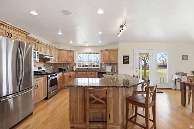 630 E 100 S, Hyrum, UT 84319