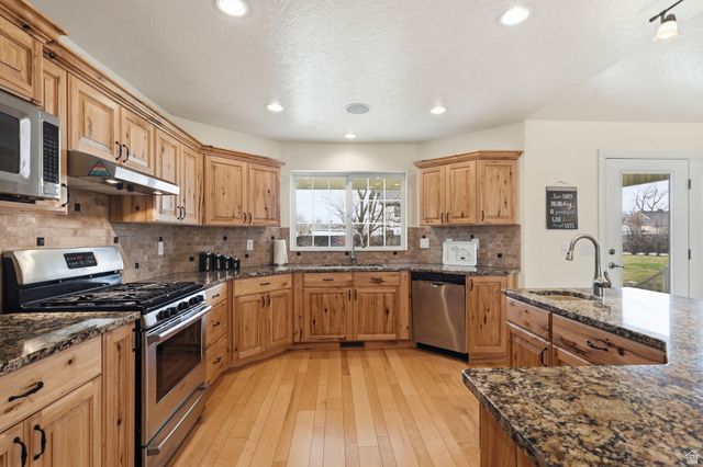 630 E 100 S, Hyrum, UT 84319