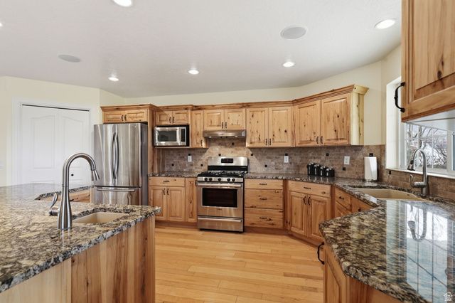 630 E 100 S, Hyrum, UT 84319