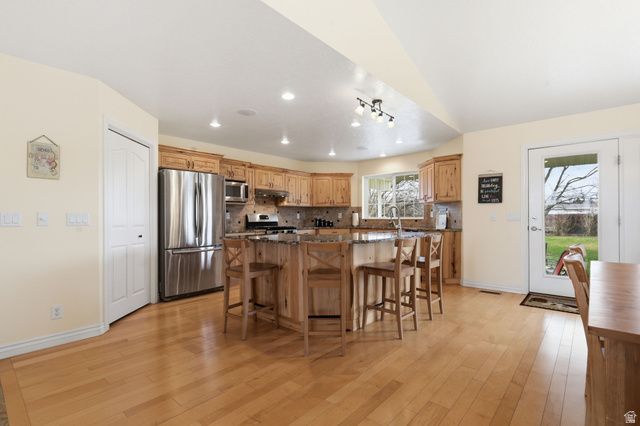 630 E 100 S, Hyrum, UT 84319