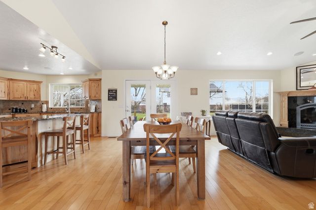 630 E 100 S, Hyrum, UT 84319