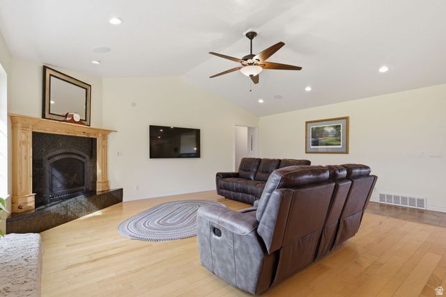 630 E 100 S, Hyrum, UT 84319