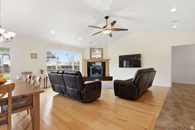 630 E 100 S, Hyrum, UT 84319