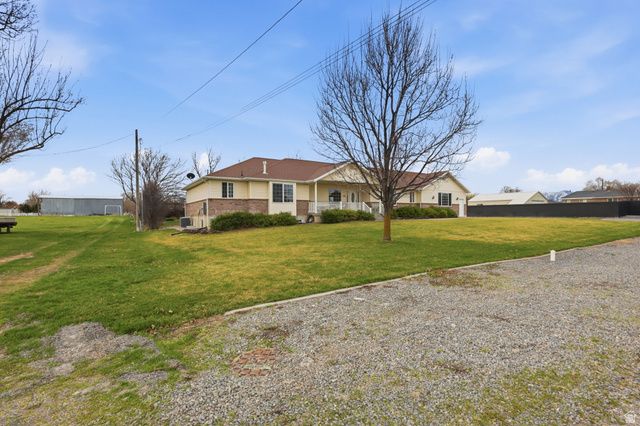 630 E 100 S, Hyrum, UT 84319