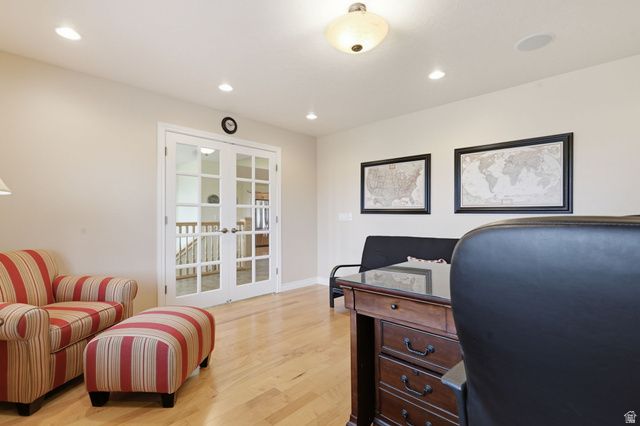 630 E 100 S, Hyrum, UT 84319