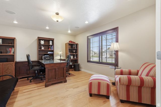 630 E 100 S, Hyrum, UT 84319