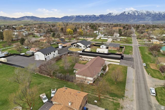 630 E 100 S, Hyrum, UT 84319