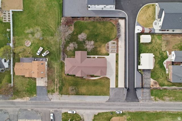 630 E 100 S, Hyrum, UT 84319