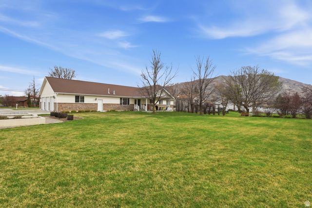 630 E 100 S, Hyrum, UT 84319