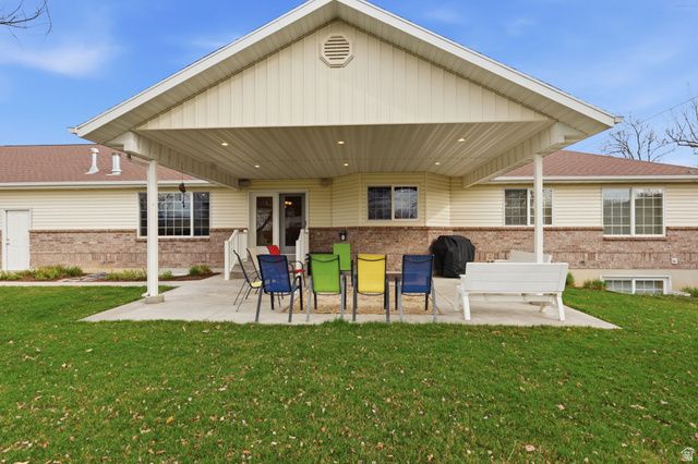 630 E 100 S, Hyrum, UT 84319