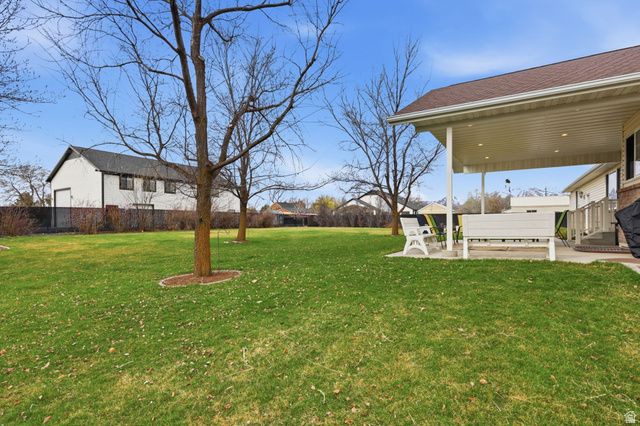 630 E 100 S, Hyrum, UT 84319