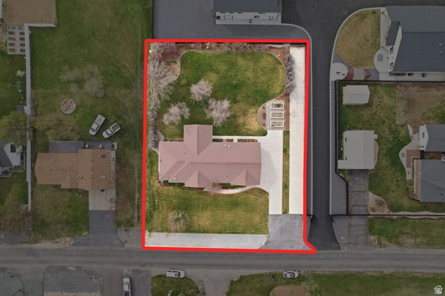 630 E 100 S, Hyrum, UT 84319