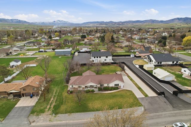 630 E 100 S, Hyrum, UT 84319