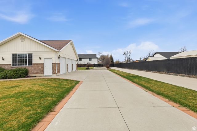 630 E 100 S, Hyrum, UT 84319