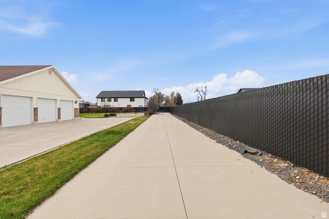 630 E 100 S, Hyrum, UT 84319