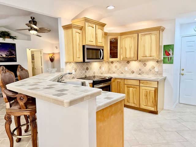 2595 SE 6th Avenue, Okeechobee, FL 34974