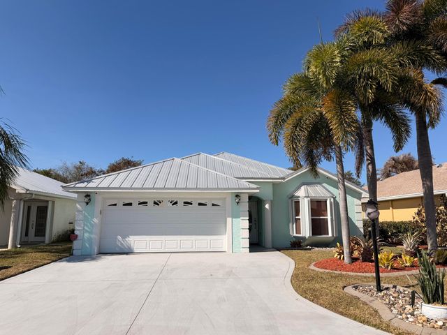 2595 SE 6th Avenue, Okeechobee, FL 34974