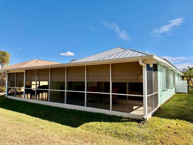 2595 SE 6th Avenue, Okeechobee, FL 34974