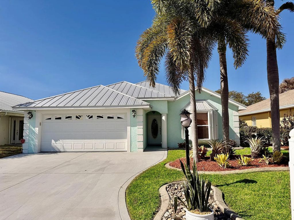 2595 SE 6th Avenue, Okeechobee, FL 34974