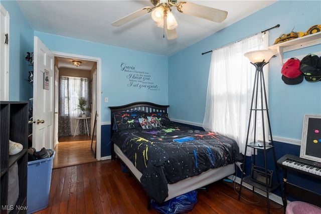 13505 Tyler Avenue, Cleveland, OH 44111