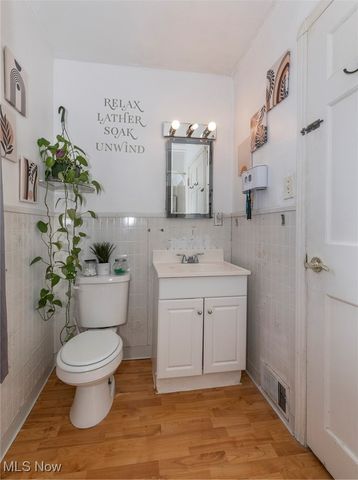 13505 Tyler Avenue, Cleveland, OH 44111