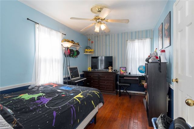 13505 Tyler Avenue, Cleveland, OH 44111