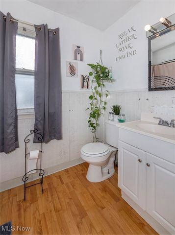 13505 Tyler Avenue, Cleveland, OH 44111