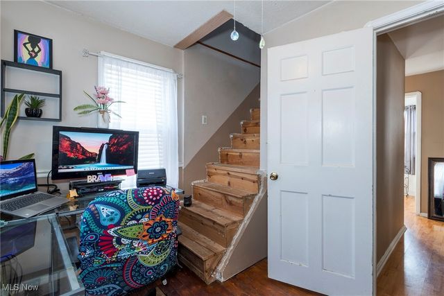 13505 Tyler Avenue, Cleveland, OH 44111