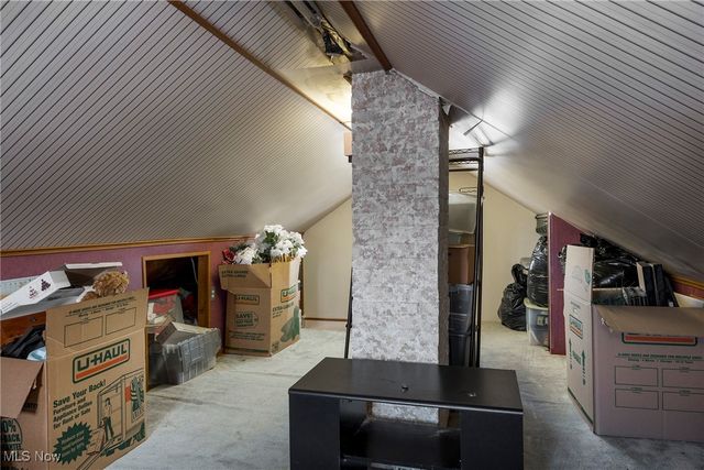 13505 Tyler Avenue, Cleveland, OH 44111