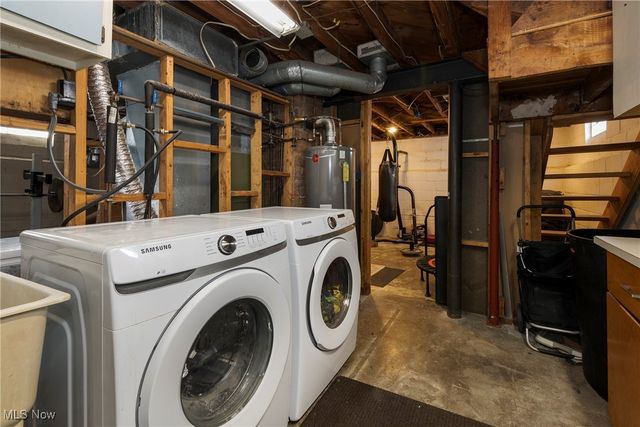 13505 Tyler Avenue, Cleveland, OH 44111