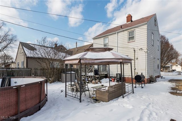 13505 Tyler Avenue, Cleveland, OH 44111