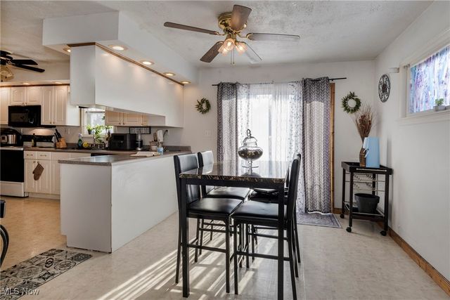 13505 Tyler Avenue, Cleveland, OH 44111