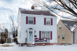 13505 Tyler Avenue, Cleveland, OH 44111