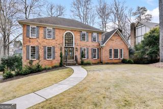 4585 Southport Crossing, Peachtree Corners, GA 30092