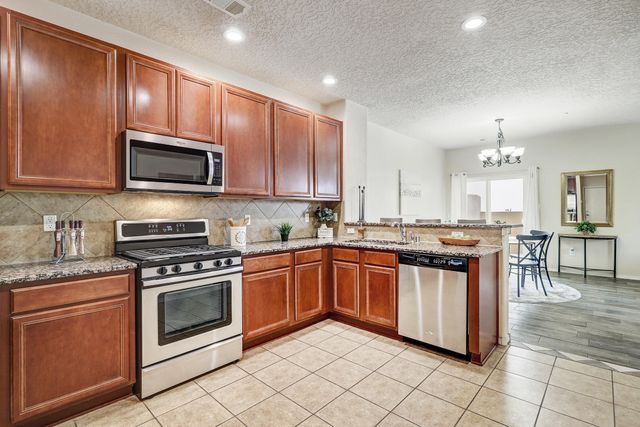 4345 Santo Domingo Street B, Santa Fe, NM 87507