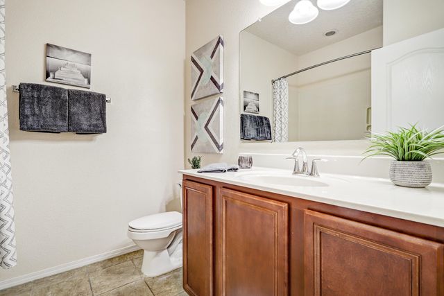 4345 Santo Domingo Street B, Santa Fe, NM 87507