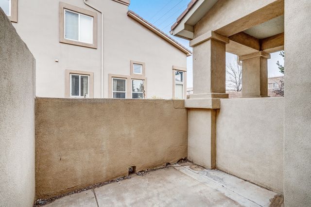 4345 Santo Domingo Street B, Santa Fe, NM 87507