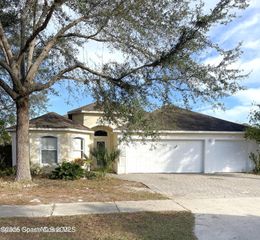4158 Rolling Hill Drive, Titusville, FL 32796