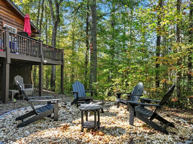 25 Foster Lane, Morganton, GA 30560