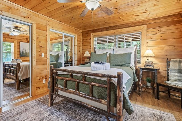 25 Foster Lane, Morganton, GA 30560