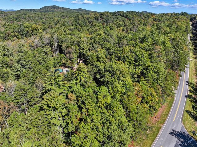 25 Foster Lane, Morganton, GA 30560